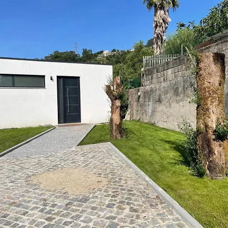 Ferienhaus Casas Da Veiga