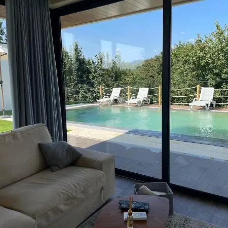 Дом отдыха Casas Da Veiga