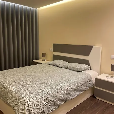 Casas Da Veiga * Braga