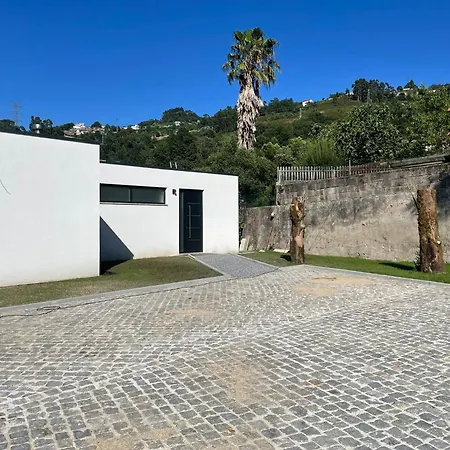 Vakantiehuis Casas Da Veiga *