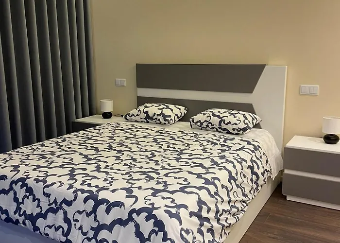 Casas Da Veiga Braga