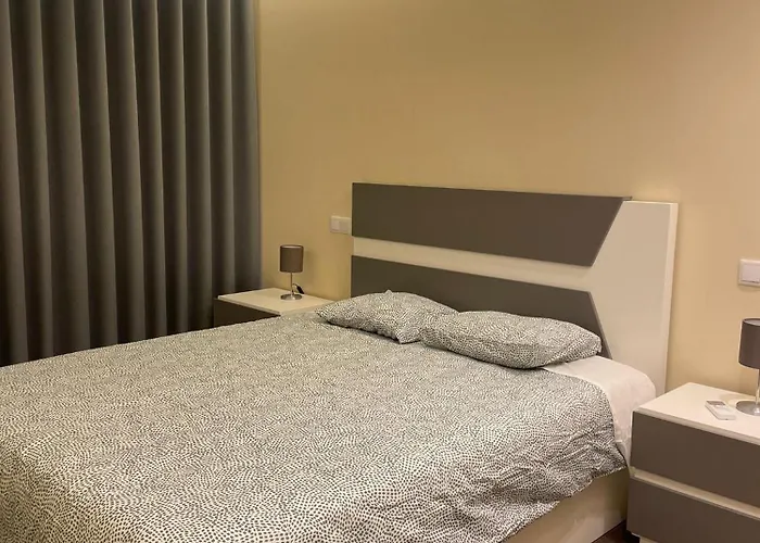 Casas Da Veiga * Braga